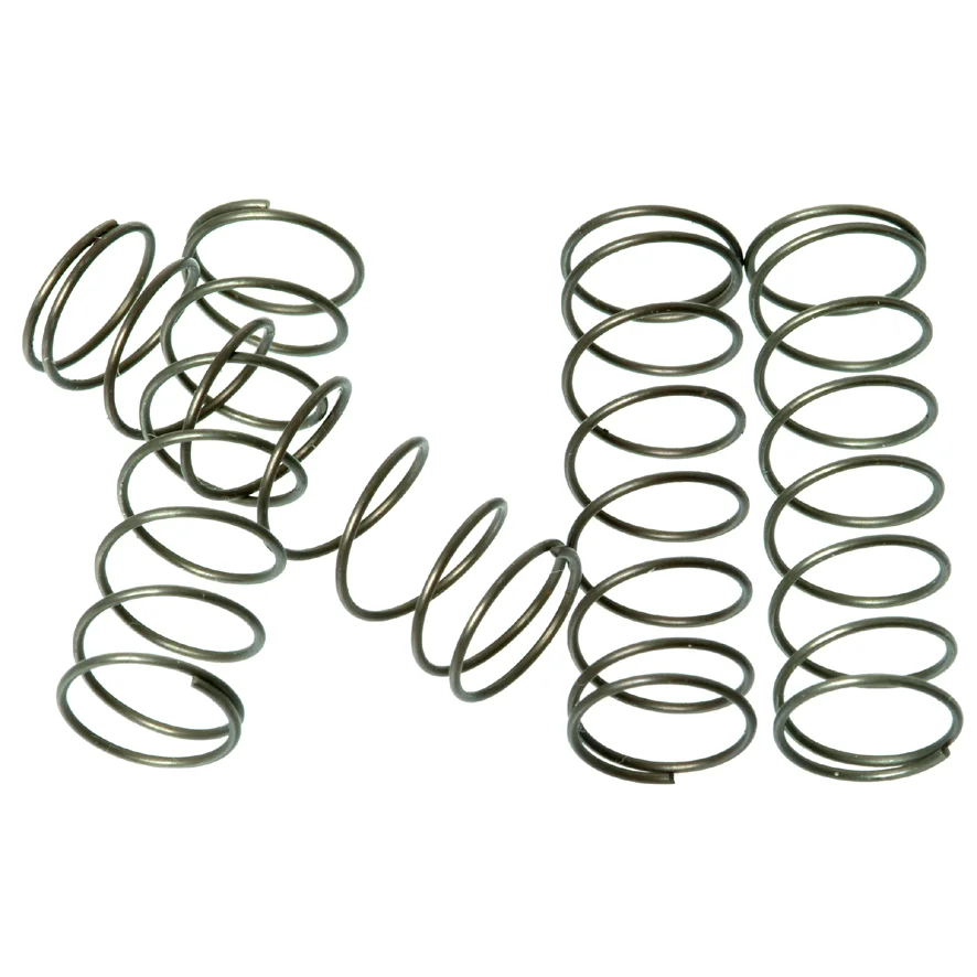 Hiiliharjan jousi, DC-moottori EFEL