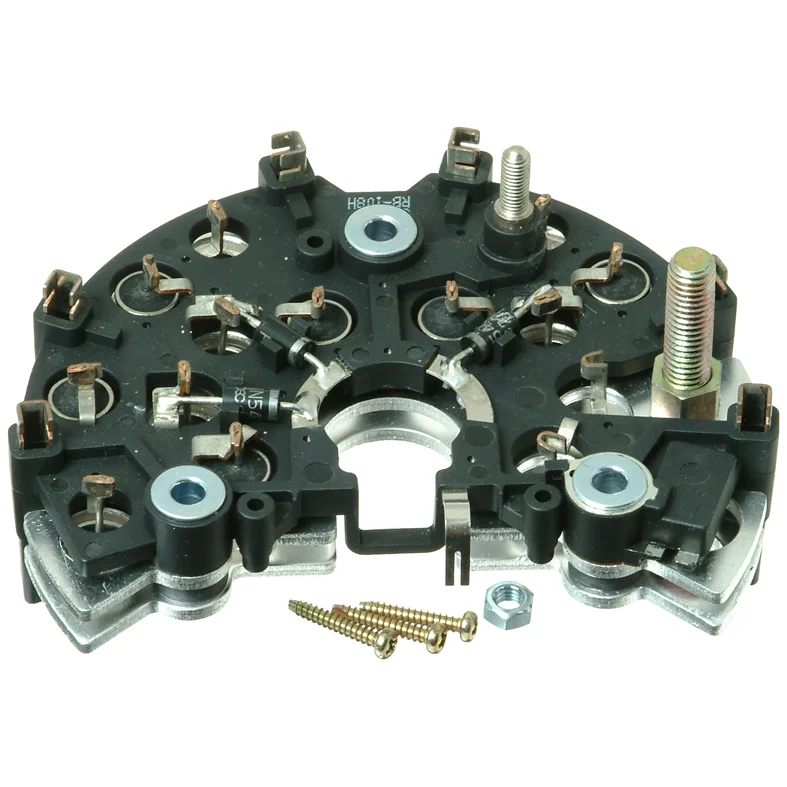 Diodisilta 1127319035, 124 mm