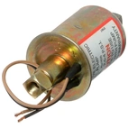 Polttoainepumppu, Mazda rivissä