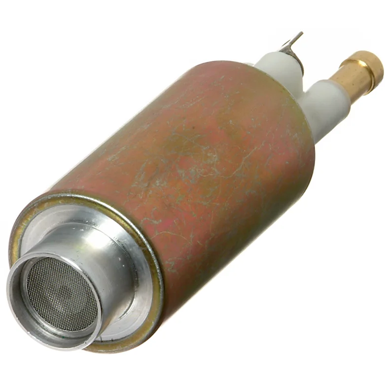 Jarruletku, säiliön sisällä