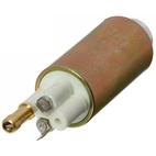 Jarruletku, säiliön sisällä