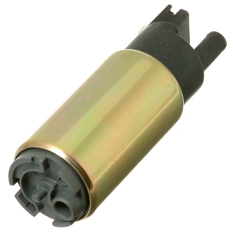 Polttoainepumppu, tankkiin