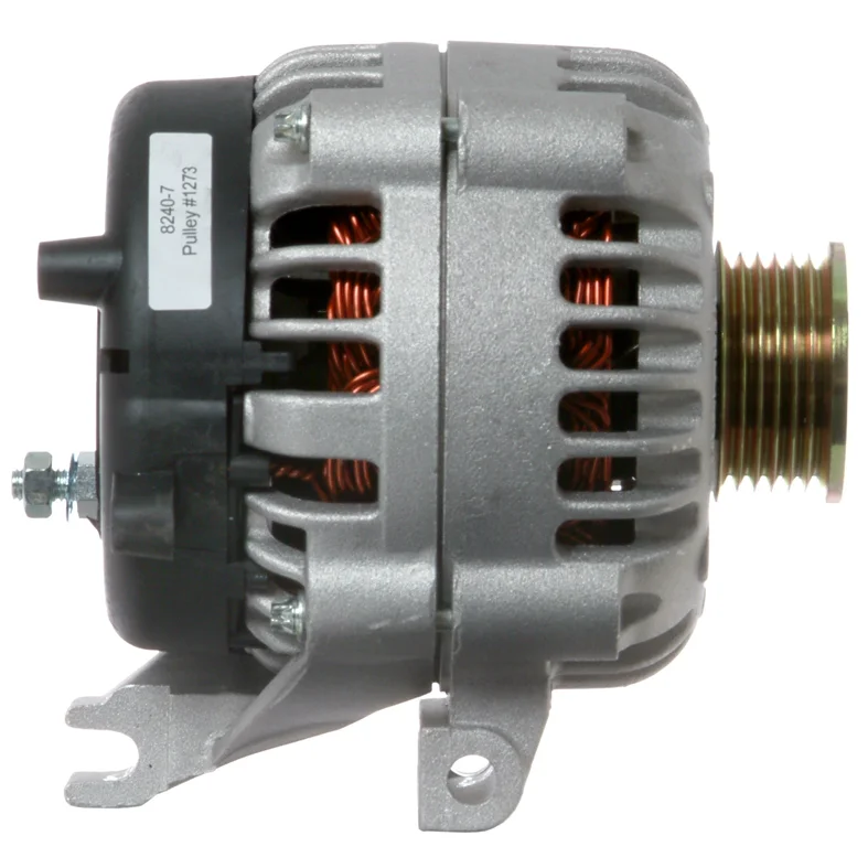 Chev/GM Malibo/Oldsm. Laturi 105A