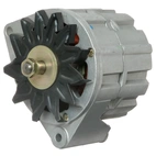 MAN Teollisuus Laturi 24V-35A