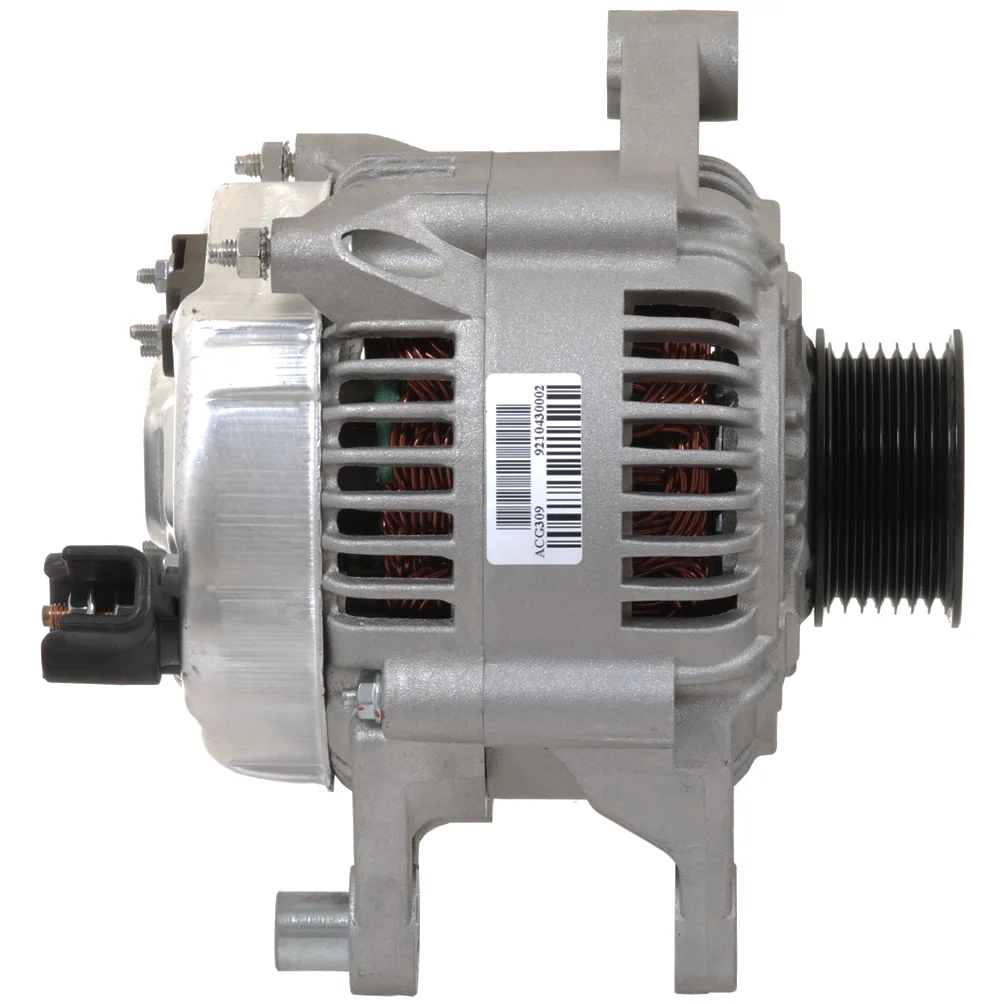 Chrysler/Jeep Laturi 12V-136A