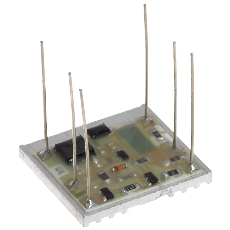 Hiiliharjarj ja säädin VR-8384