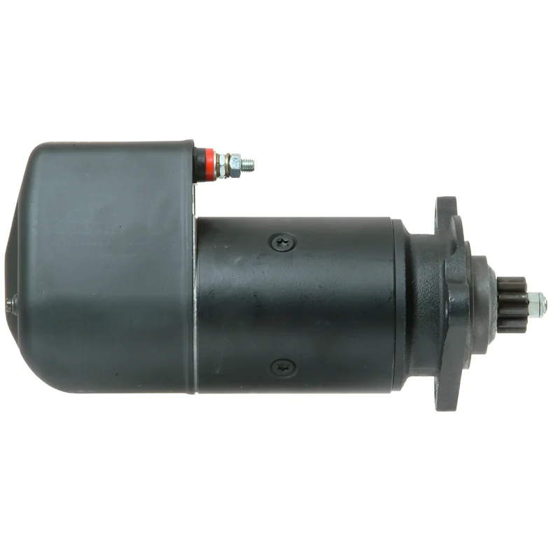 KHD / Magirus-Deutz Starttimoottori 12V