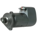 KHD / Magirus-Deutz Starttimoottori 12V
