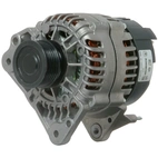 Skoda Felicia 1.9D Laturi 12V-70A