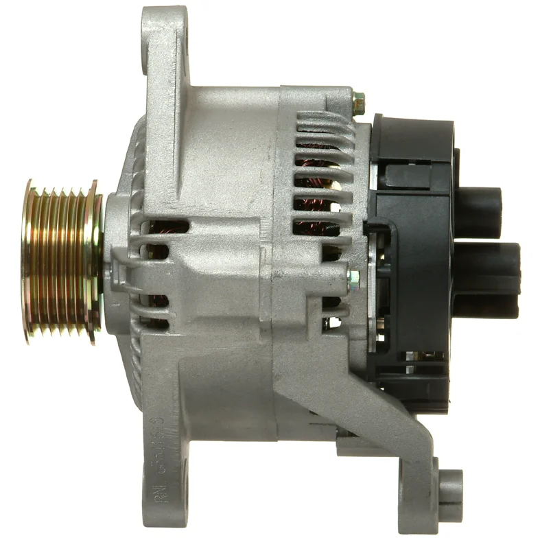 Fiat Brava Diesel Laturi