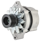 Tapaus/John Deere Laturi 12V-65A