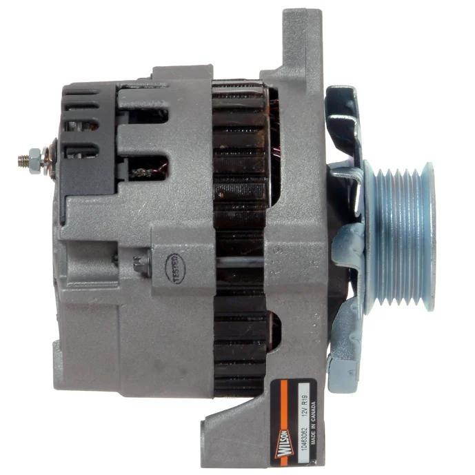 GM Laturi 12V-105A, CS130