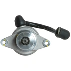 Yamaha Starttimoottori 12V