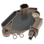 Jännitteensäädin Valeo 593316, 12V