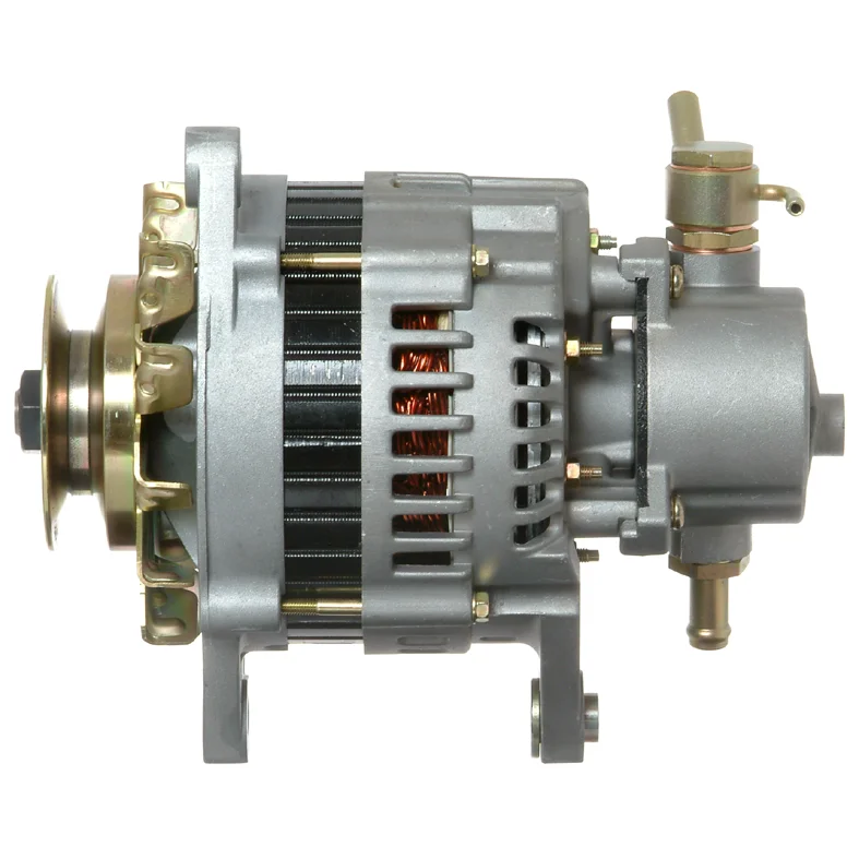 Isuzu/Opel Diesel Laturi 12V-80A