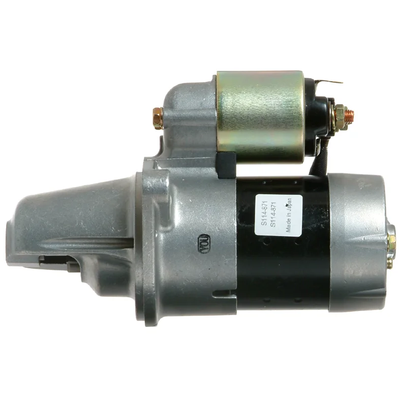 Nissan Starttimoottori 12V-1.4kW