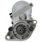 Kubota Starttimoottori, 12V-1.4kW, 13k