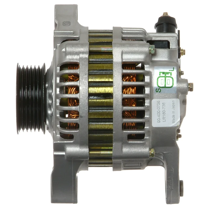 Nissan Laturi 12V-80A