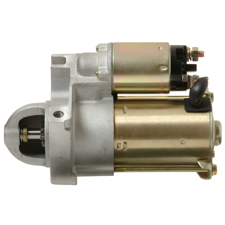 Chevrolet Starttimoottori V6 1999-, 9k