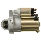 Chevrolet Starttimoottori V6 1999-, 9k