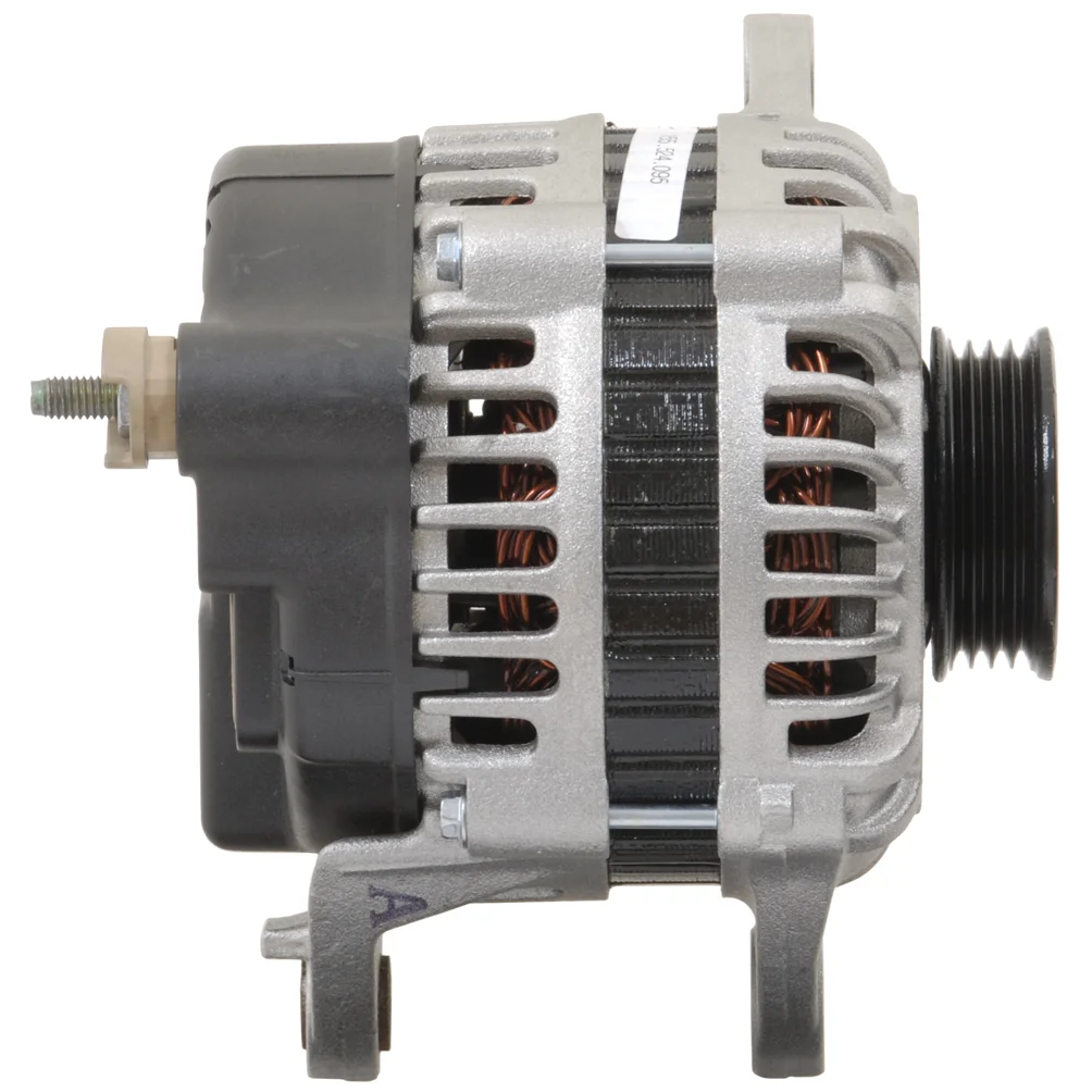 Laturi 12V-95/100A
