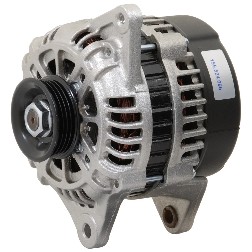 Laturi 12V-95/100A