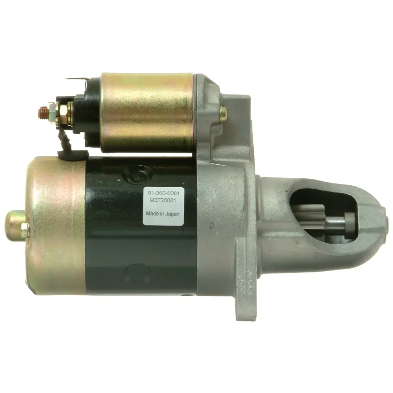 Mazda Starttimoottori 12V-1.2kW