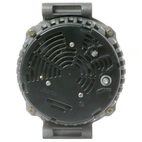 Mercedes Laturi 14V-115A