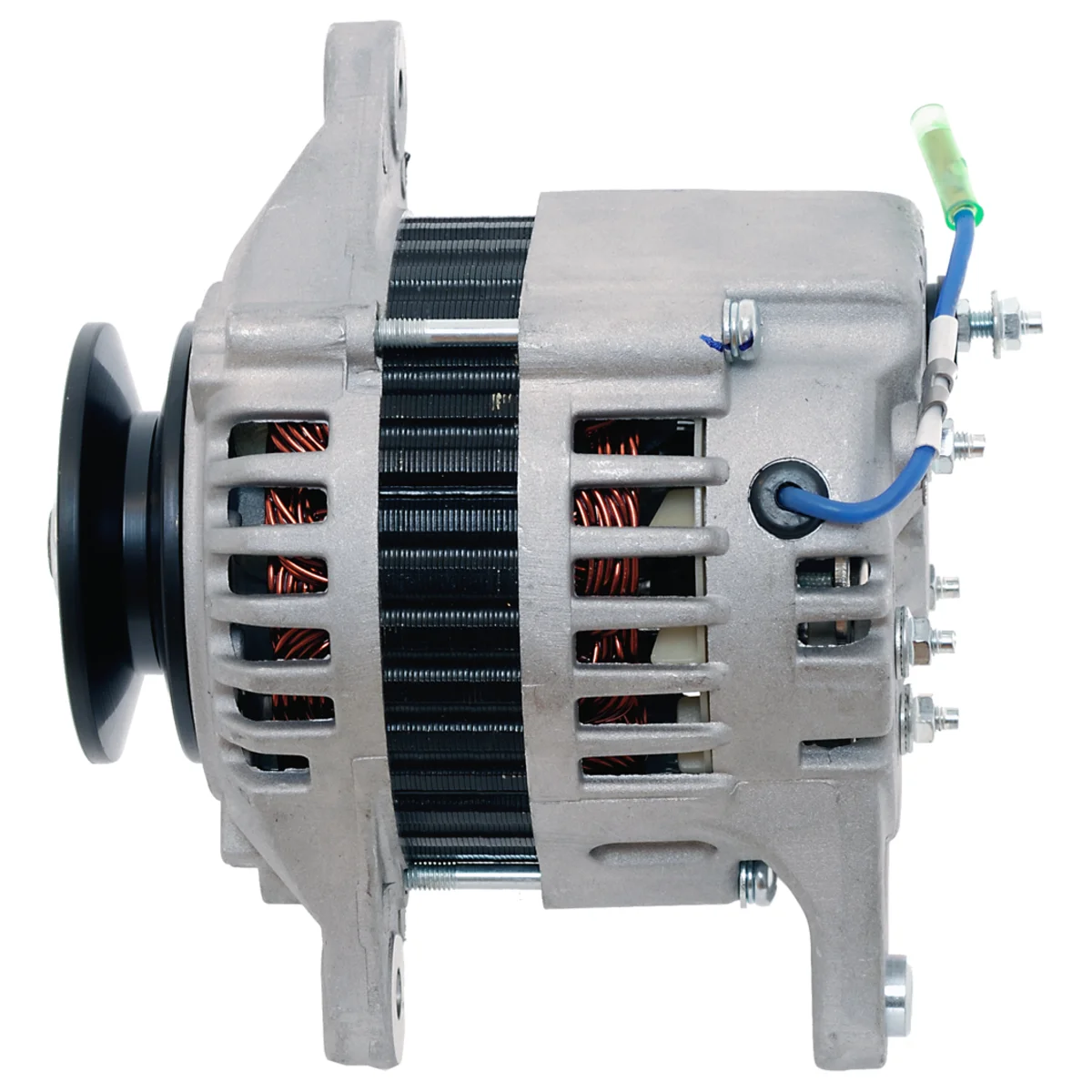 John Deere/Yanmar Laturi 12V-40A