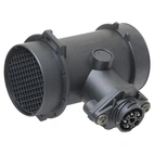 Ilmamassamittari Mercedes