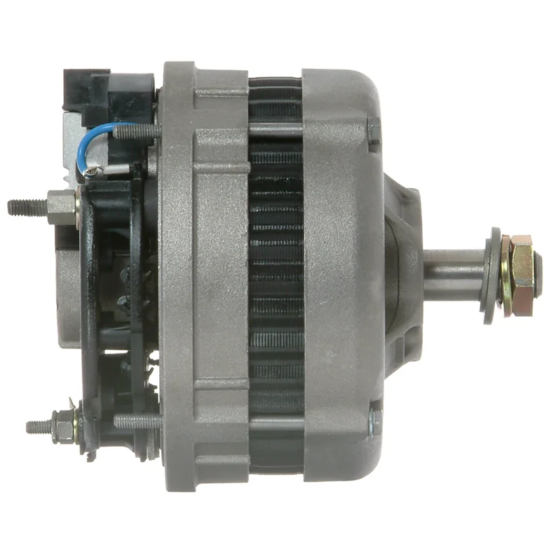 KHD teollisuus Laturi 12V-60A