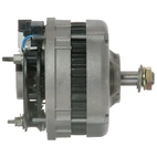 KHD teollisuus Laturi 12V-60A