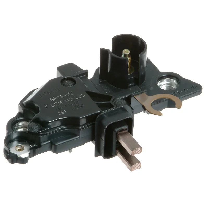 Jännitteensäädin F00M145220, 12V