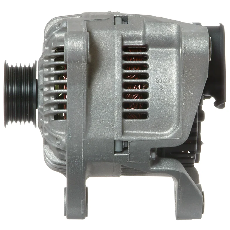 BMW 316/318i 1999→, Laturi 110A