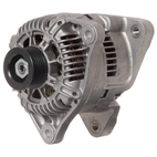 BMW 316/318i 1999→, Laturi 110A