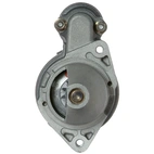 John D./Kawasaki Heinänleikkurin starttimoottori