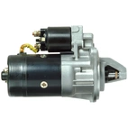 Iveco Starttimoottori 12V