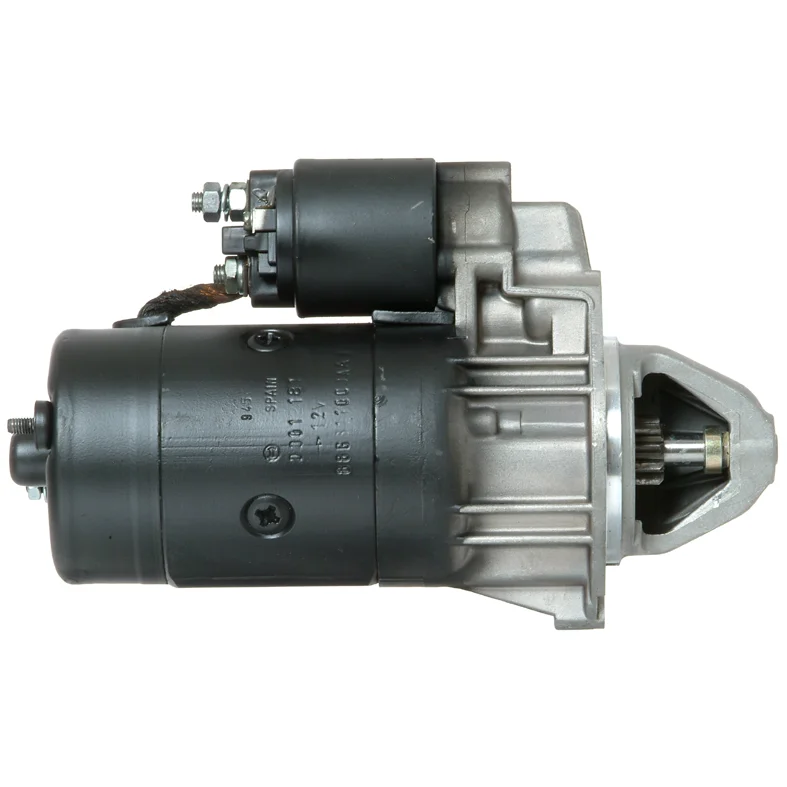 Mercedes MB,L sarja Starttimoottori 12V