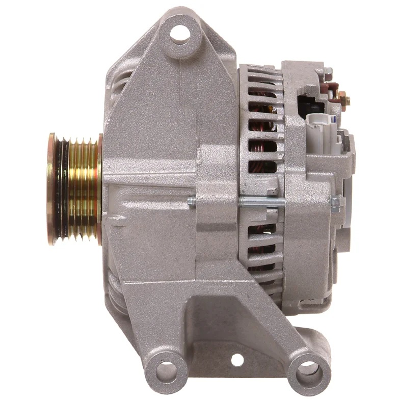 Ford Lincoln 2000-01, Laturi