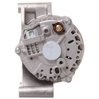 Ford Lincoln 2000-01, Laturi