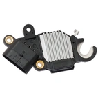 Jännitteensäädin.Delco/Delphi DR 10458200