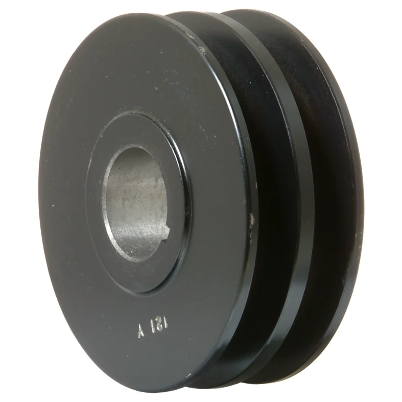 Hihnapyörä 30x102, 2V - 12.5