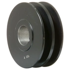 Hihnapyörä 30x102, 2V - 12.5