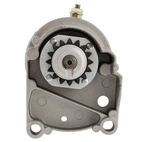 Briggs & S. Starttimoottori 497596,16k