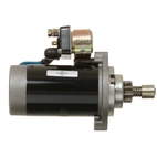 Yanmar Starttimoottori 12V, 9 käynnistysratas