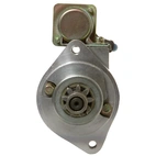 Yanmar Starttimoottori 12V, 9 käynnistysratas