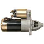 Jeep Grand Starttimoottori 12V-1.7kW