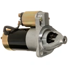 Jeep Grand Starttimoottori 12V-1.7kW
