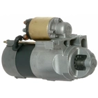 Chevrolet Starttimoottori 12V-1.7kW