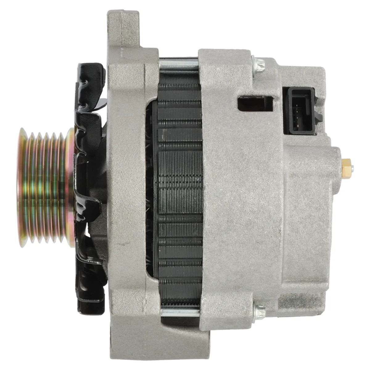 GM Laturi 12V-105A